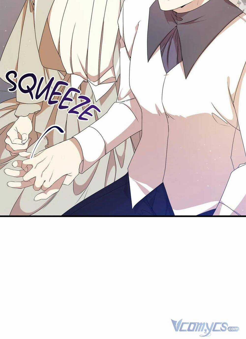 Tôi Chính Là Em Gái Của Nữ Chính Hắc Ám Chapter 11 trang 78