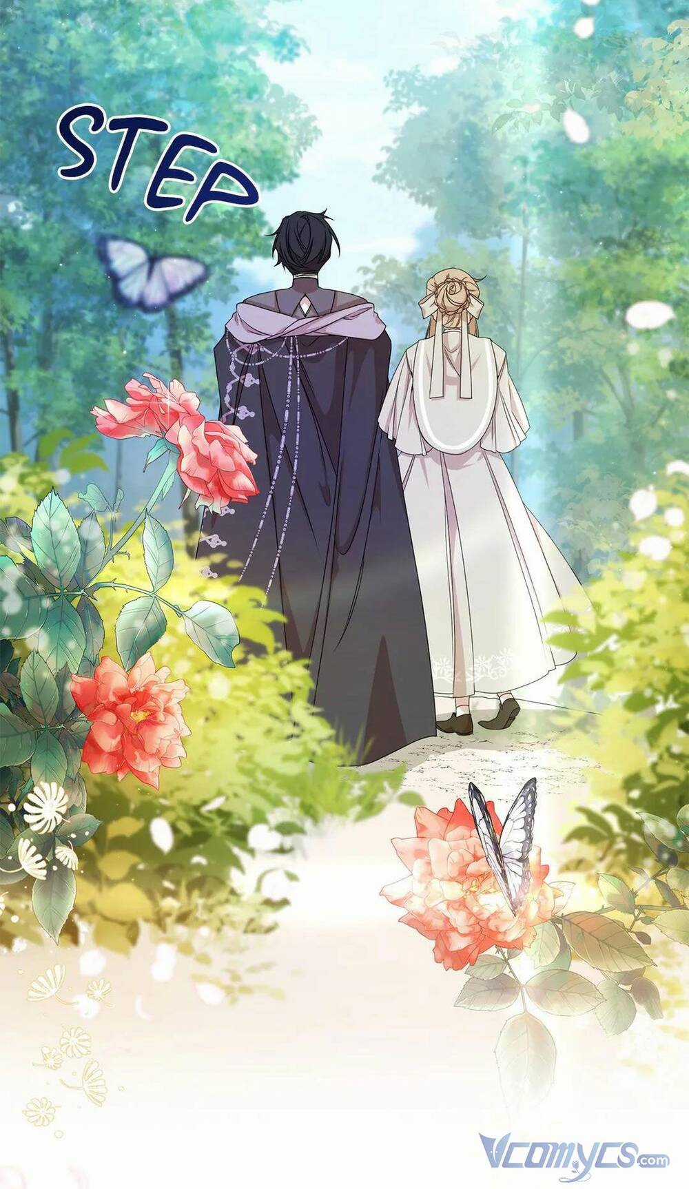 Tôi Chính Là Em Gái Của Nữ Chính Hắc Ám Chapter 11 trang 82