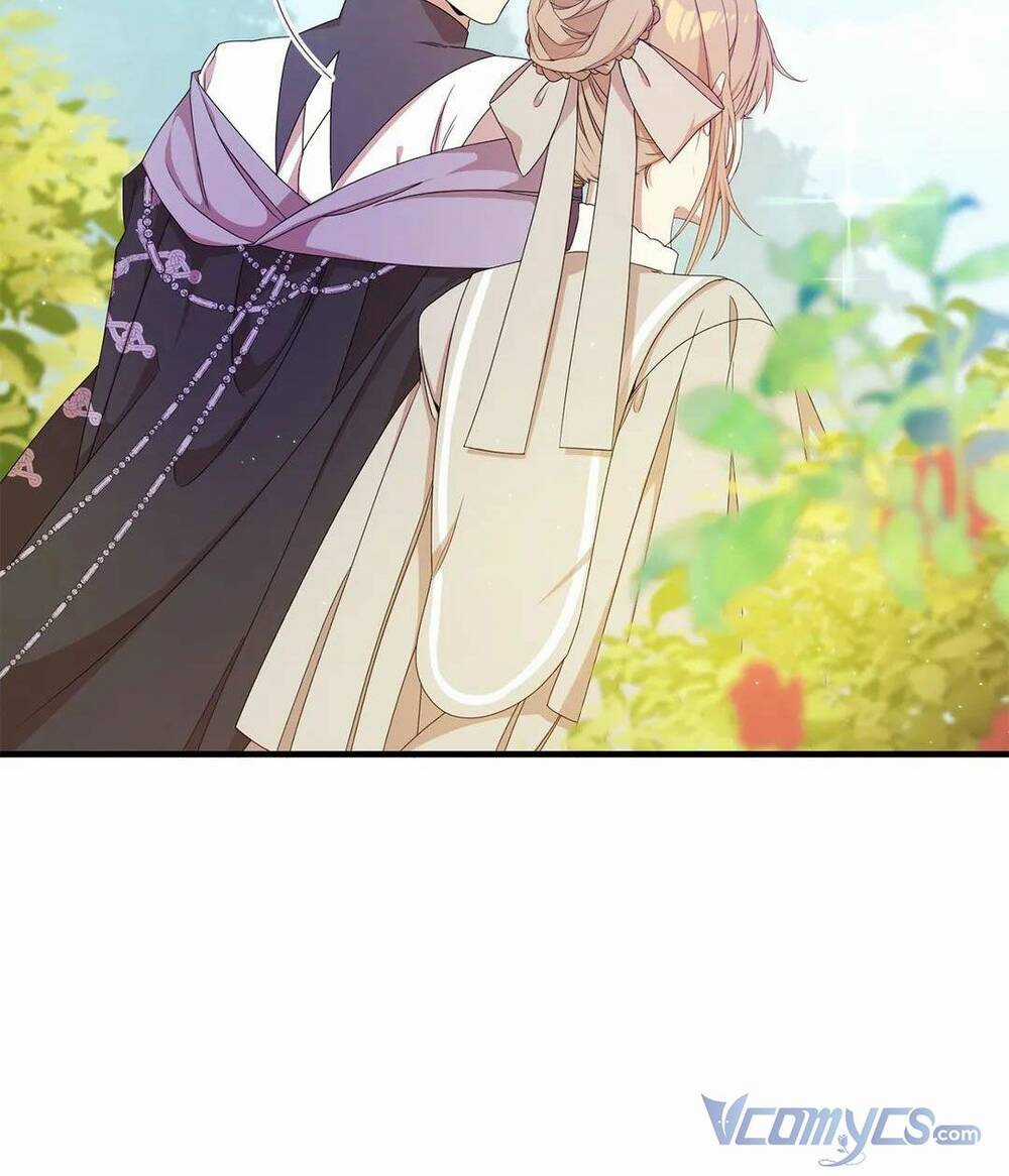 Tôi Chính Là Em Gái Của Nữ Chính Hắc Ám Chapter 11 trang 84