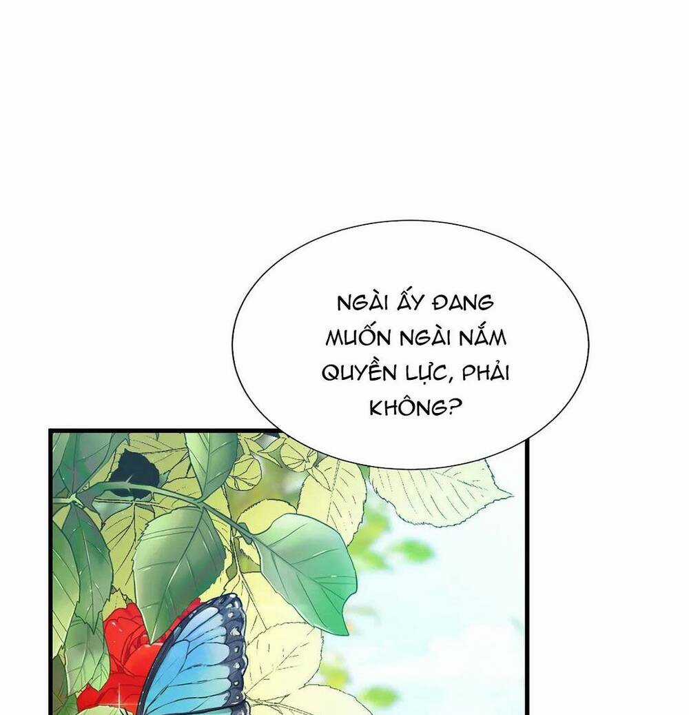 Tôi Chính Là Em Gái Của Nữ Chính Hắc Ám Chapter 11 trang 85