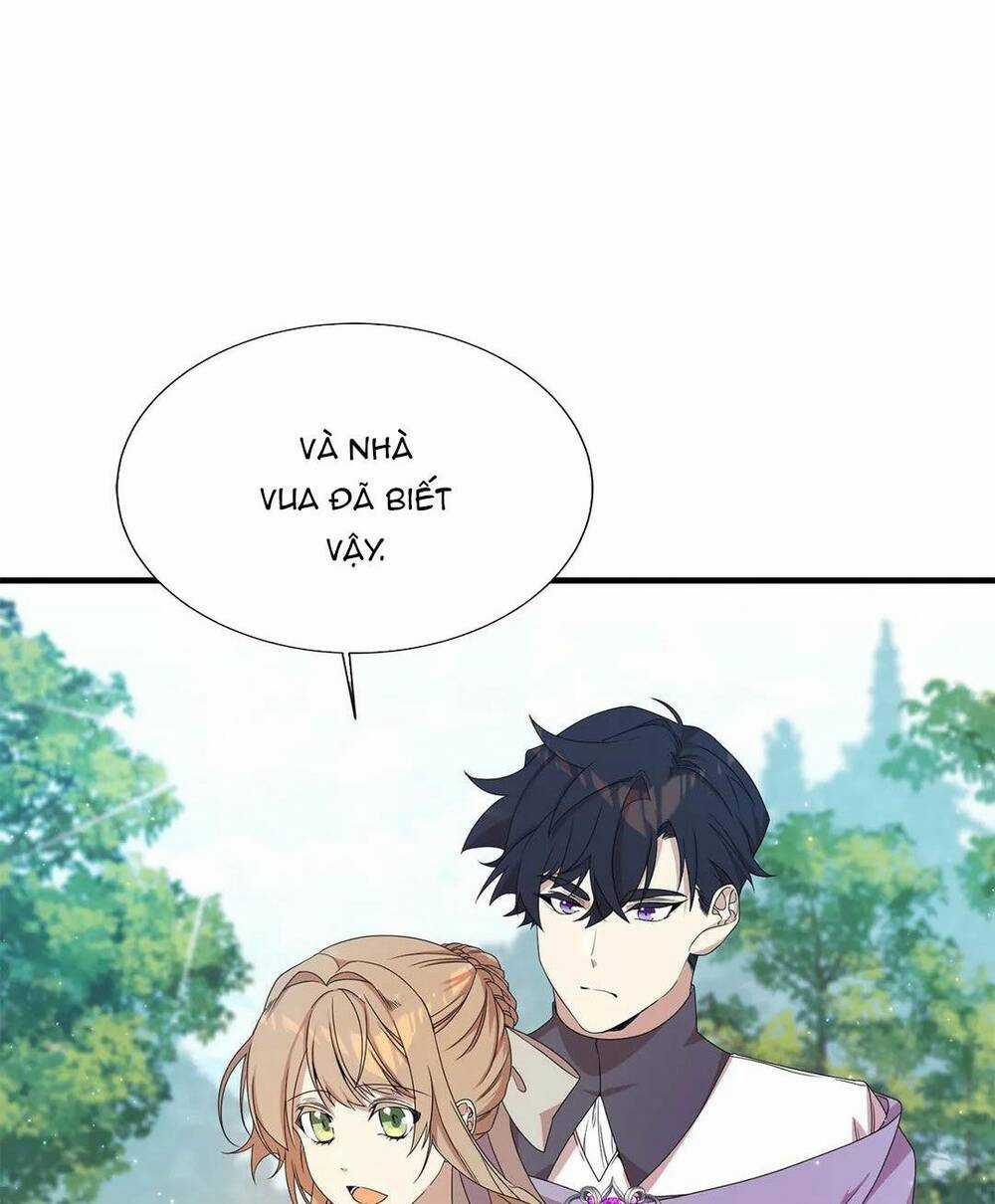 Tôi Chính Là Em Gái Của Nữ Chính Hắc Ám Chapter 11 trang 87