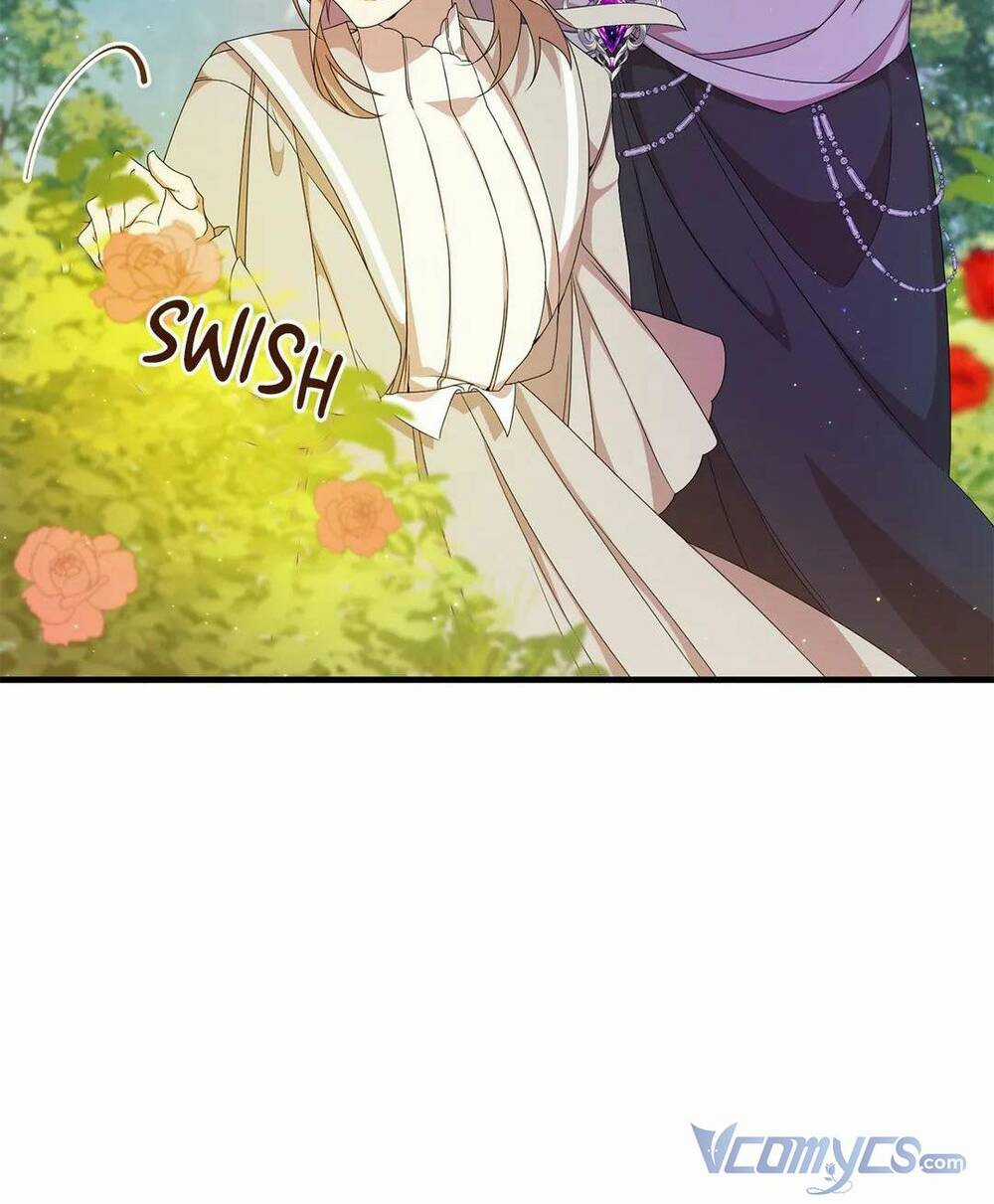 Tôi Chính Là Em Gái Của Nữ Chính Hắc Ám Chapter 11 trang 88