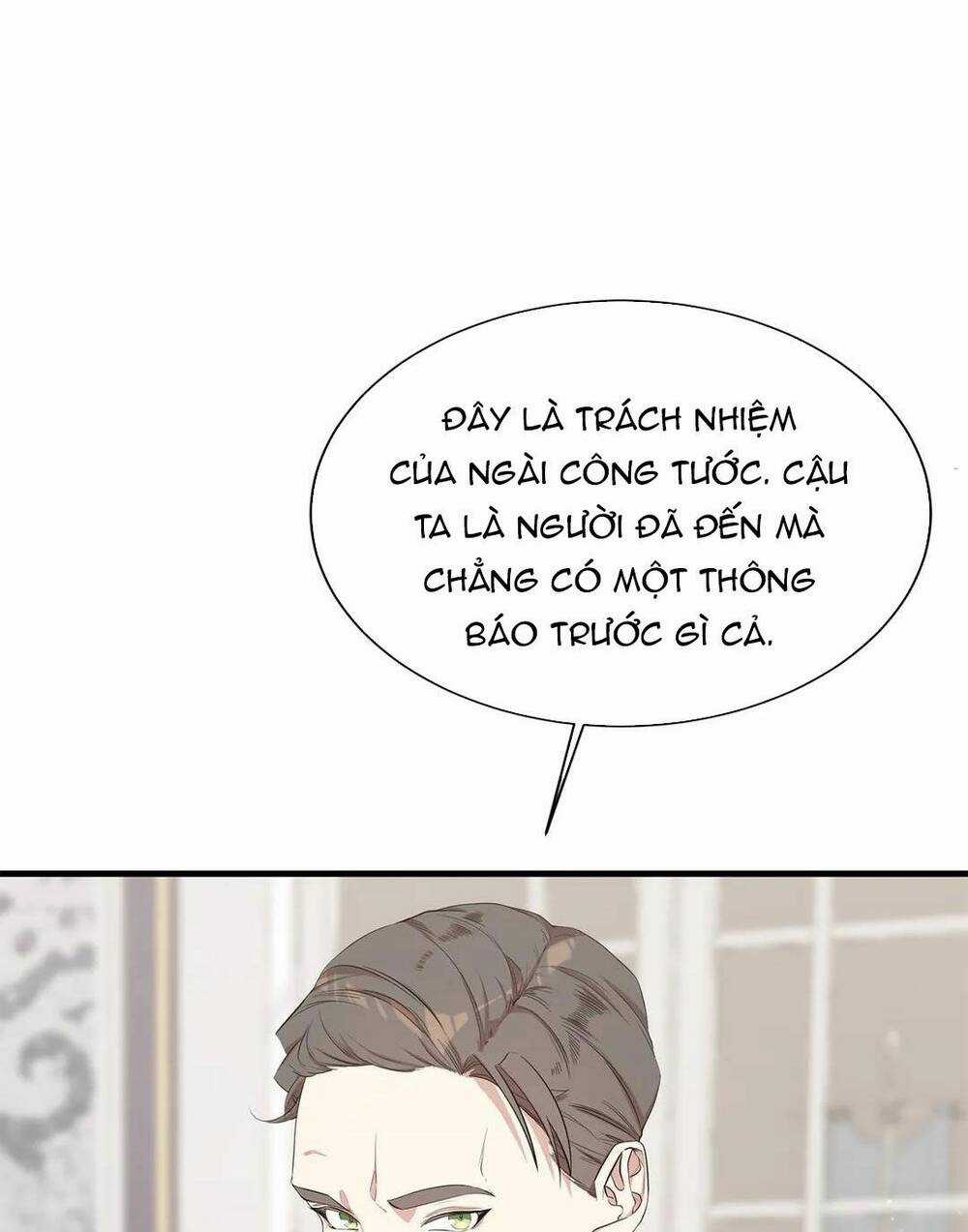 Tôi Chính Là Em Gái Của Nữ Chính Hắc Ám Chapter 11 trang 9