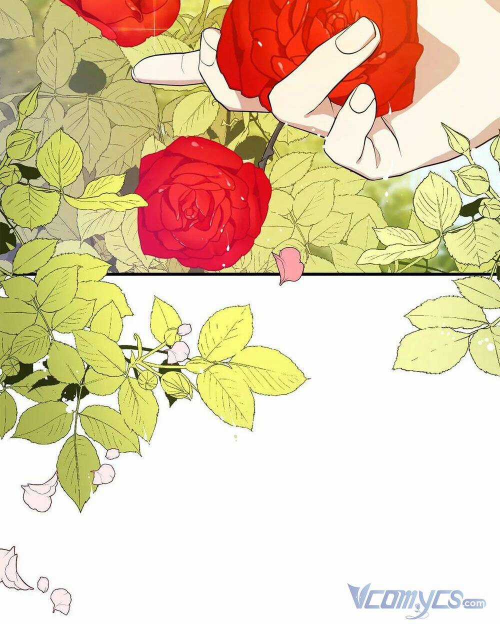 Tôi Chính Là Em Gái Của Nữ Chính Hắc Ám Chapter 11 trang 90