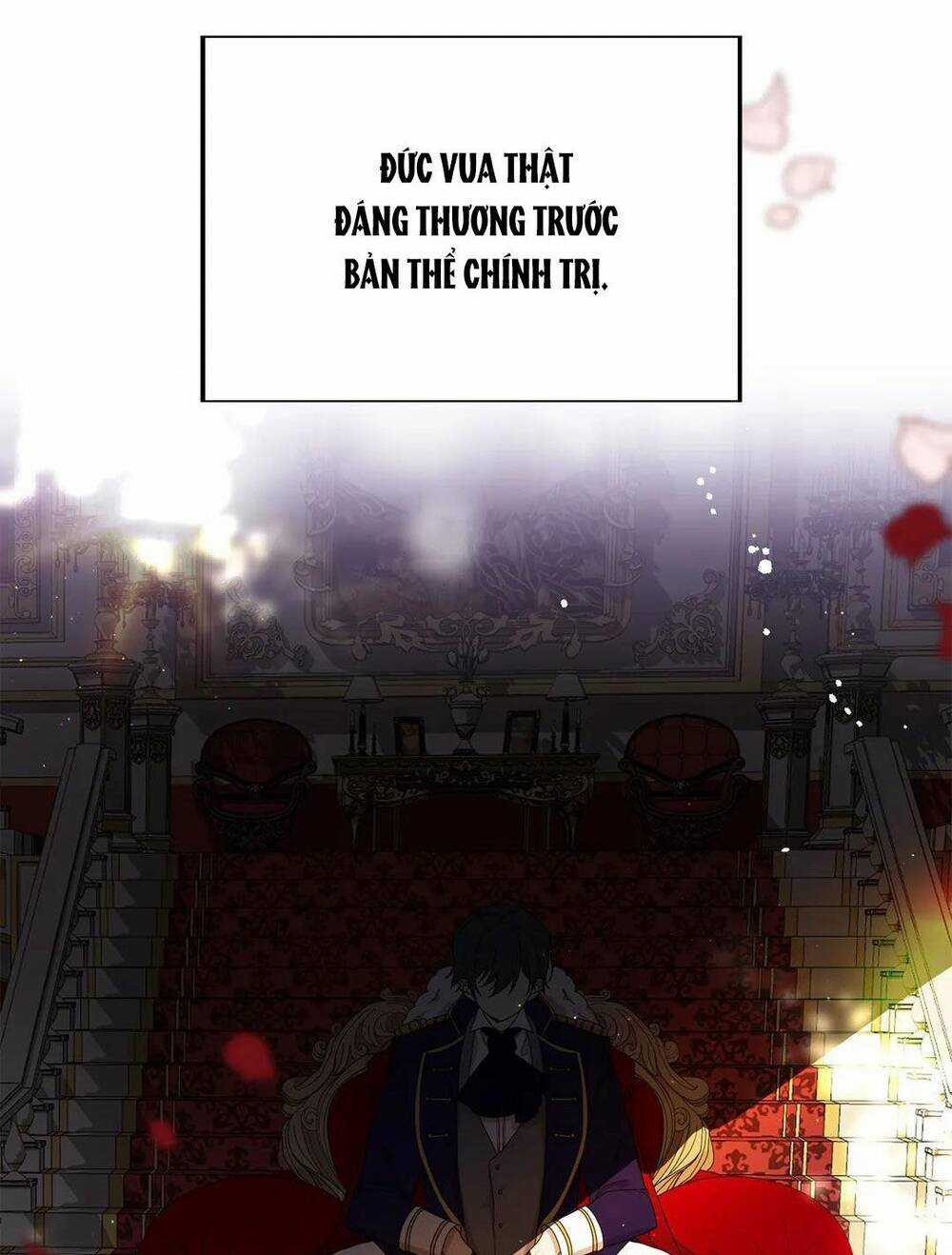 Tôi Chính Là Em Gái Của Nữ Chính Hắc Ám Chapter 11 trang 91