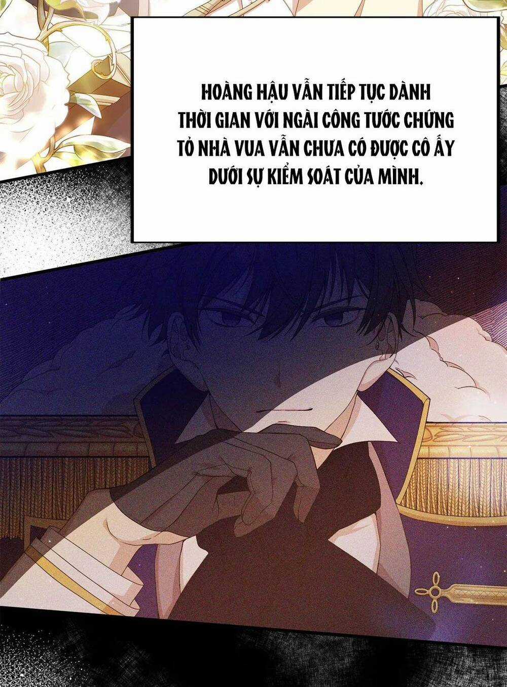 Tôi Chính Là Em Gái Của Nữ Chính Hắc Ám Chapter 11 trang 93