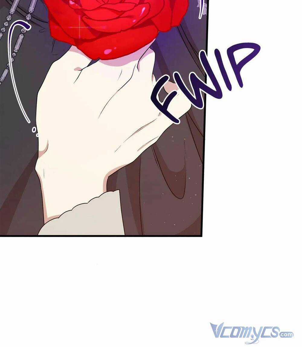 Tôi Chính Là Em Gái Của Nữ Chính Hắc Ám Chapter 11 trang 96