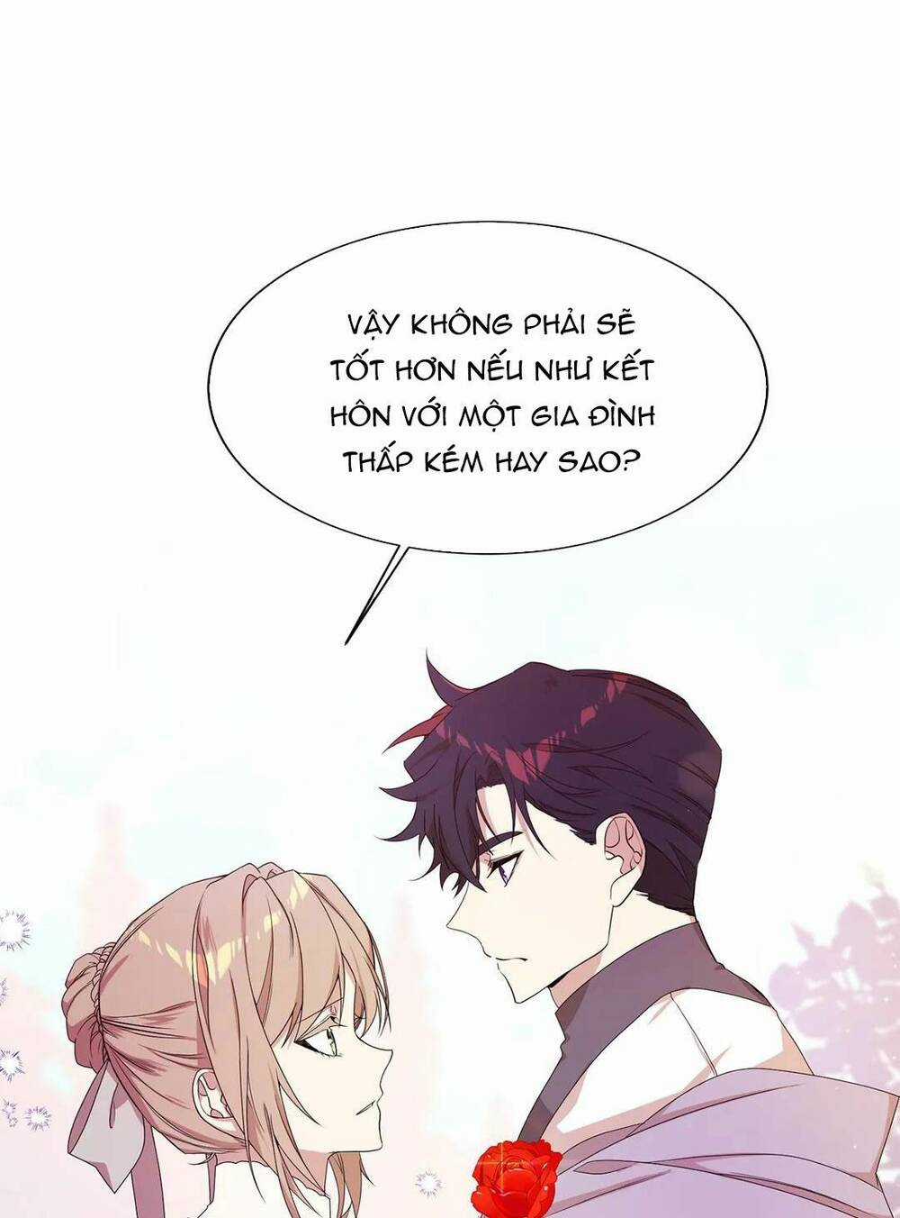 Tôi Chính Là Em Gái Của Nữ Chính Hắc Ám Chapter 11 trang 97