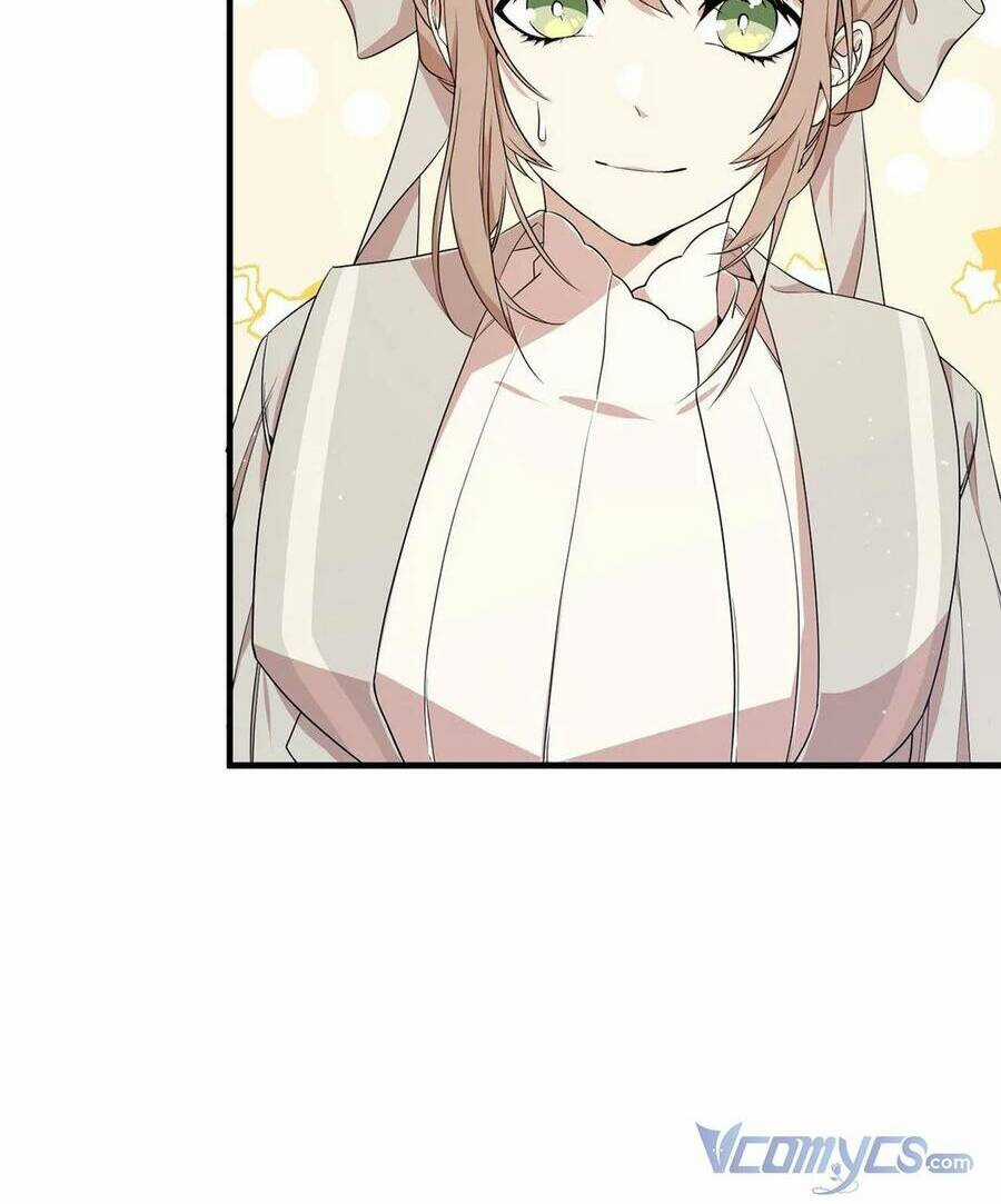 Tôi Chính Là Em Gái Của Nữ Chính Hắc Ám Chapter 12 trang 10