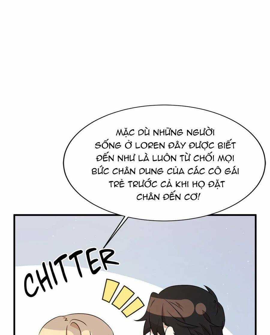 Tôi Chính Là Em Gái Của Nữ Chính Hắc Ám Chapter 12 trang 12