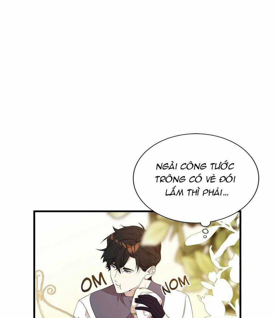 Tôi Chính Là Em Gái Của Nữ Chính Hắc Ám Chapter 12 trang 17