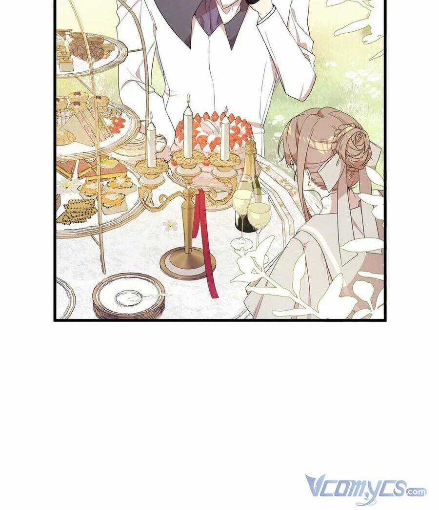 Tôi Chính Là Em Gái Của Nữ Chính Hắc Ám Chapter 12 trang 18