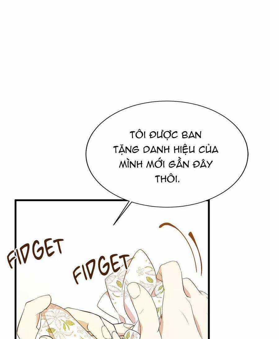 Tôi Chính Là Em Gái Của Nữ Chính Hắc Ám Chapter 12 trang 26