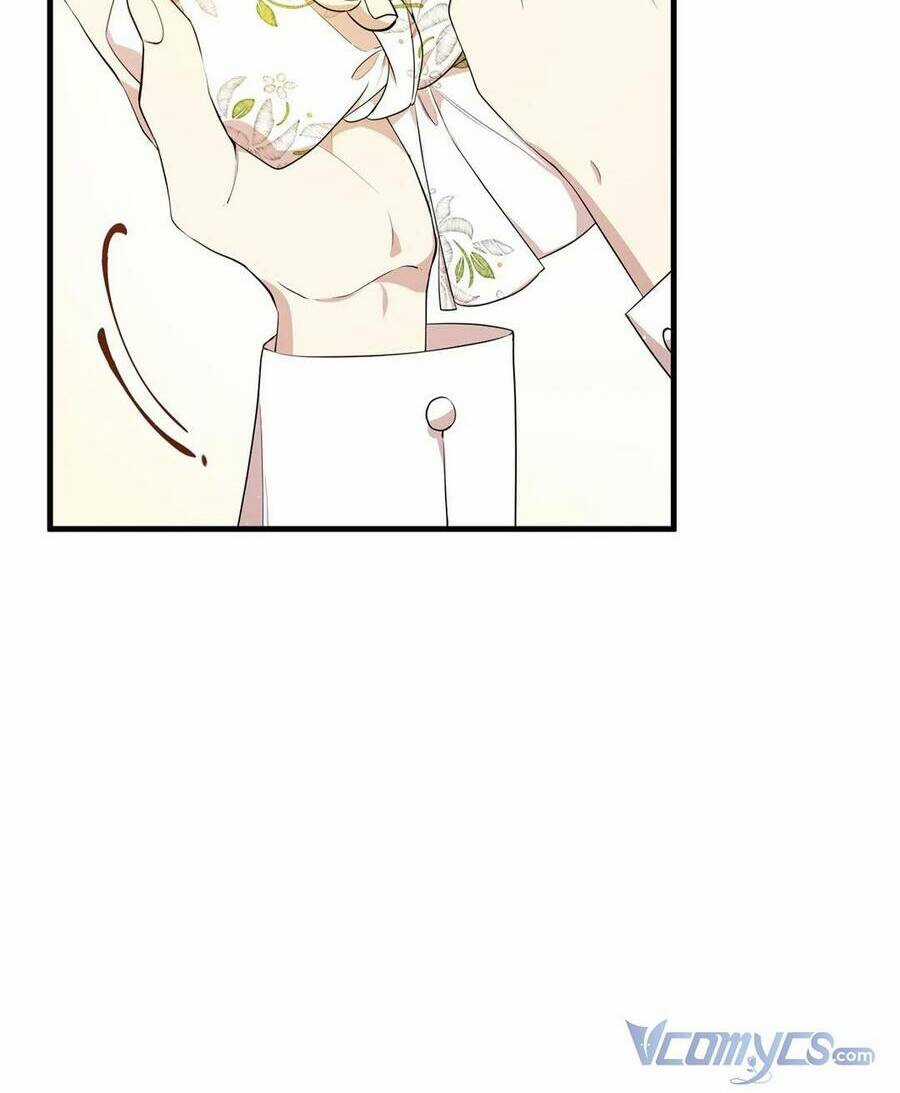 Tôi Chính Là Em Gái Của Nữ Chính Hắc Ám Chapter 12 trang 27