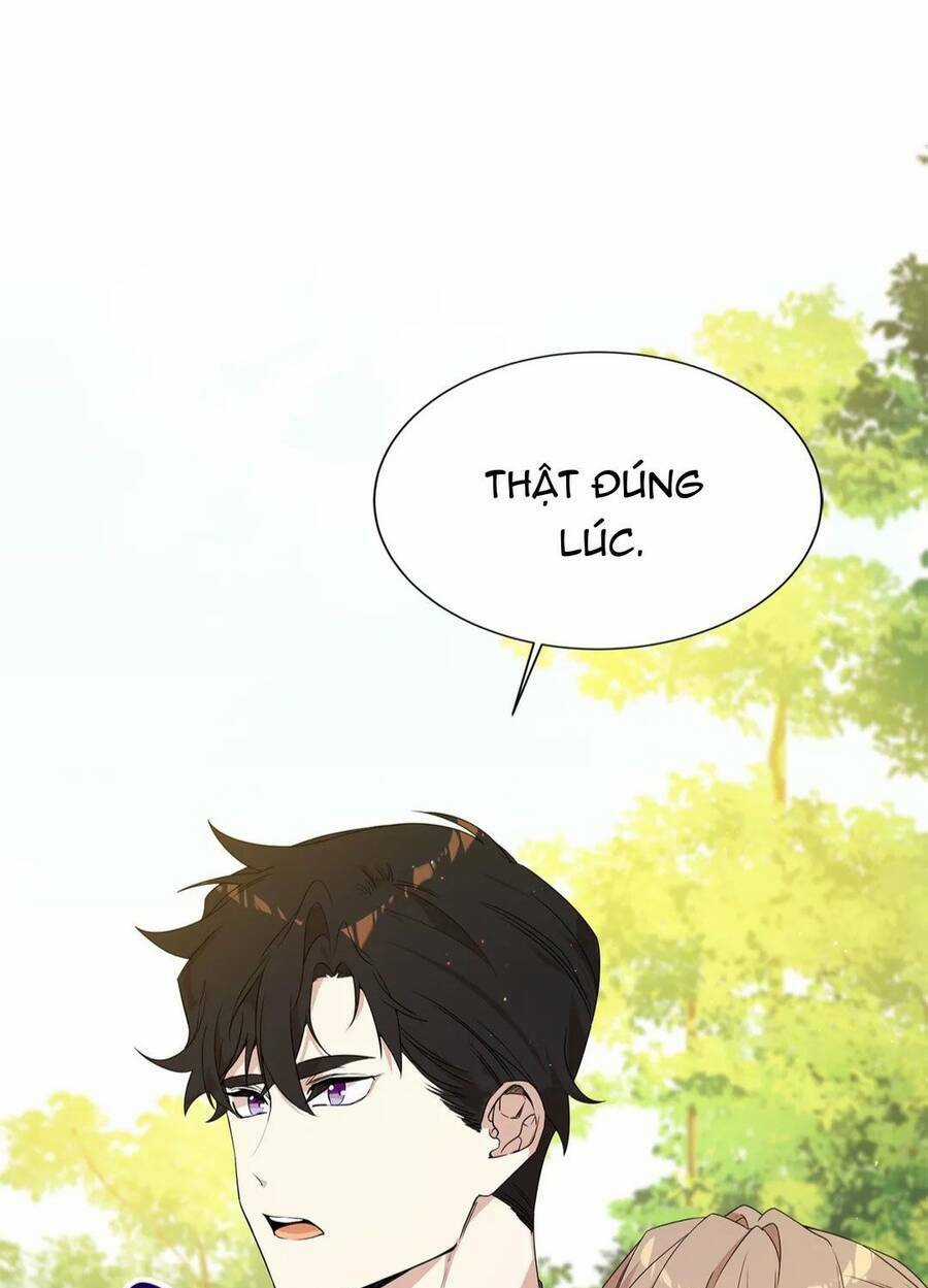 Tôi Chính Là Em Gái Của Nữ Chính Hắc Ám Chapter 12 trang 3