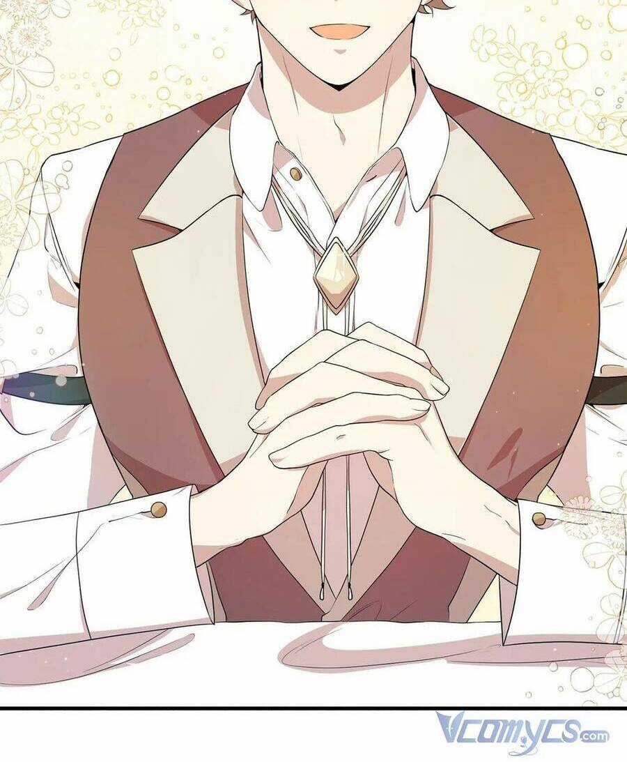 Tôi Chính Là Em Gái Của Nữ Chính Hắc Ám Chapter 12 trang 30