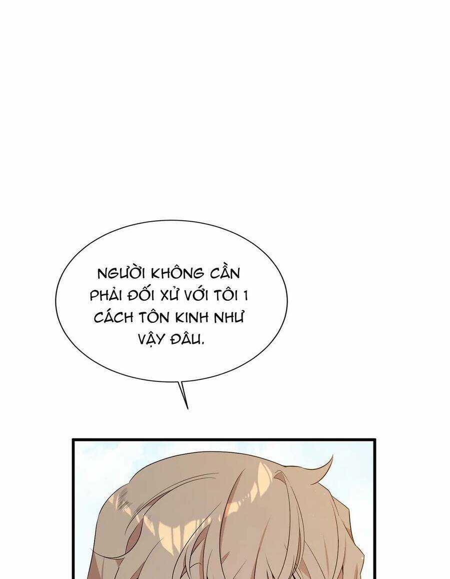 Tôi Chính Là Em Gái Của Nữ Chính Hắc Ám Chapter 12 trang 31