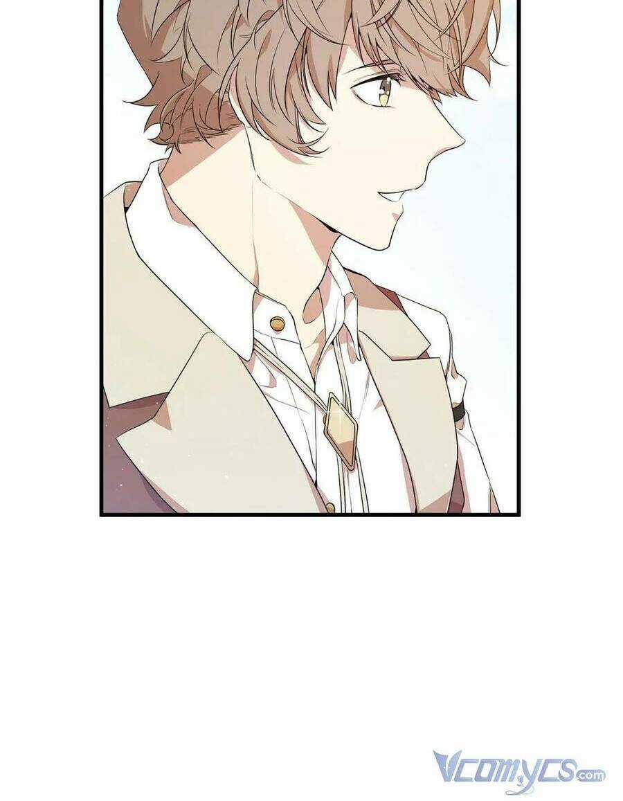 Tôi Chính Là Em Gái Của Nữ Chính Hắc Ám Chapter 12 trang 32