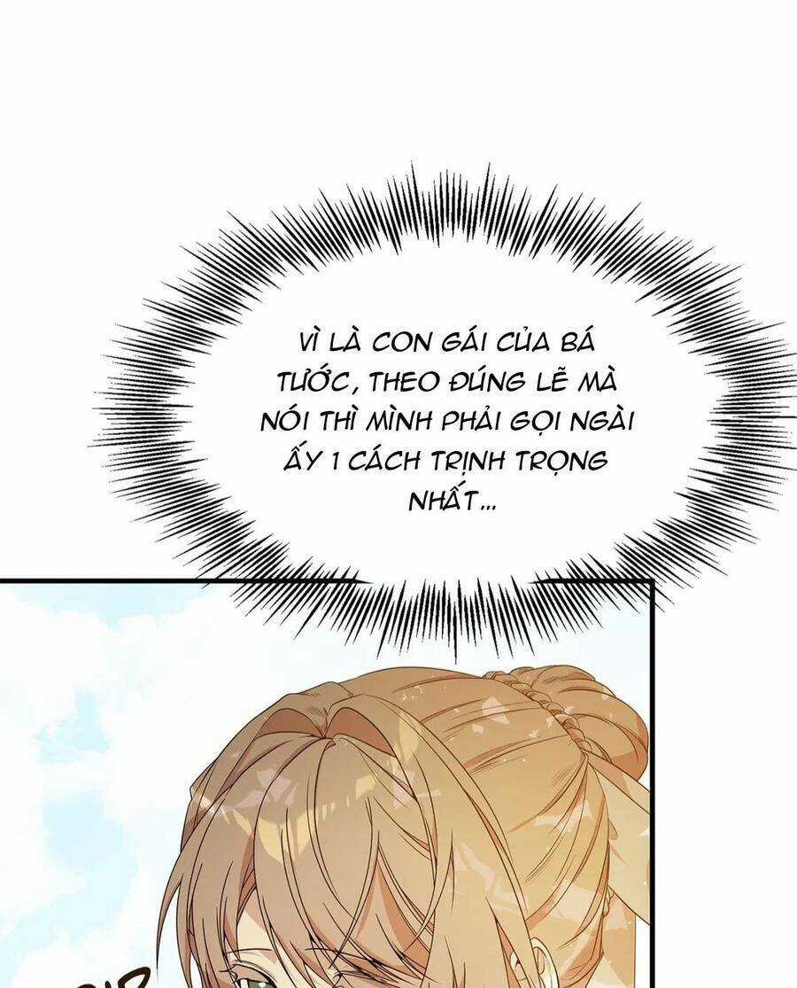 Tôi Chính Là Em Gái Của Nữ Chính Hắc Ám Chapter 12 trang 34