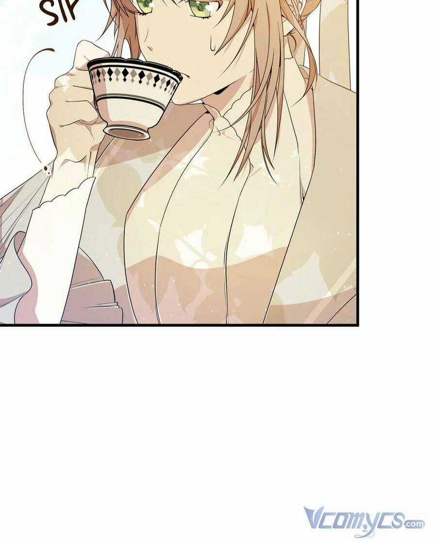 Tôi Chính Là Em Gái Của Nữ Chính Hắc Ám Chapter 12 trang 35