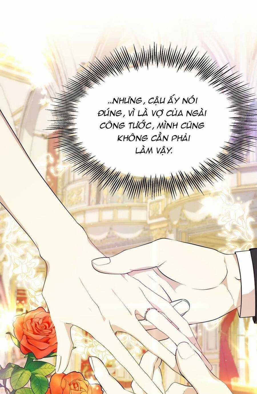 Tôi Chính Là Em Gái Của Nữ Chính Hắc Ám Chapter 12 trang 36