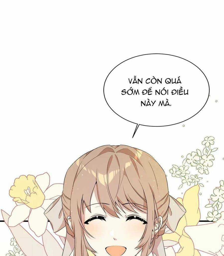 Tôi Chính Là Em Gái Của Nữ Chính Hắc Ám Chapter 12 trang 38