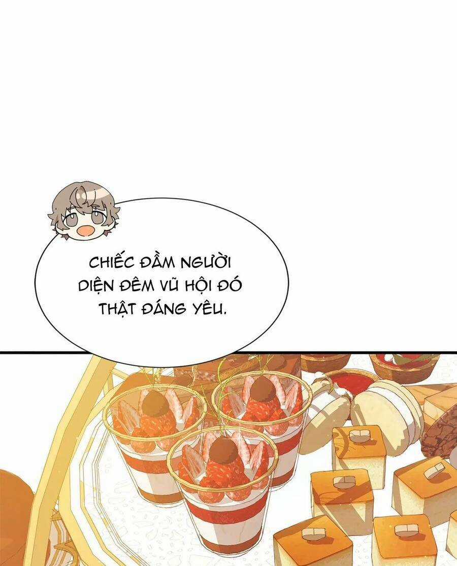 Tôi Chính Là Em Gái Của Nữ Chính Hắc Ám Chapter 12 trang 41