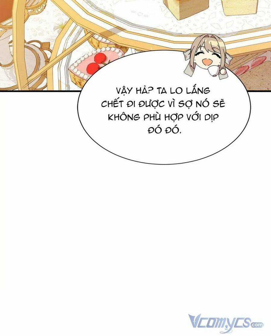 Tôi Chính Là Em Gái Của Nữ Chính Hắc Ám Chapter 12 trang 42