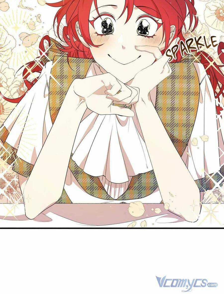 Tôi Chính Là Em Gái Của Nữ Chính Hắc Ám Chapter 12 trang 45