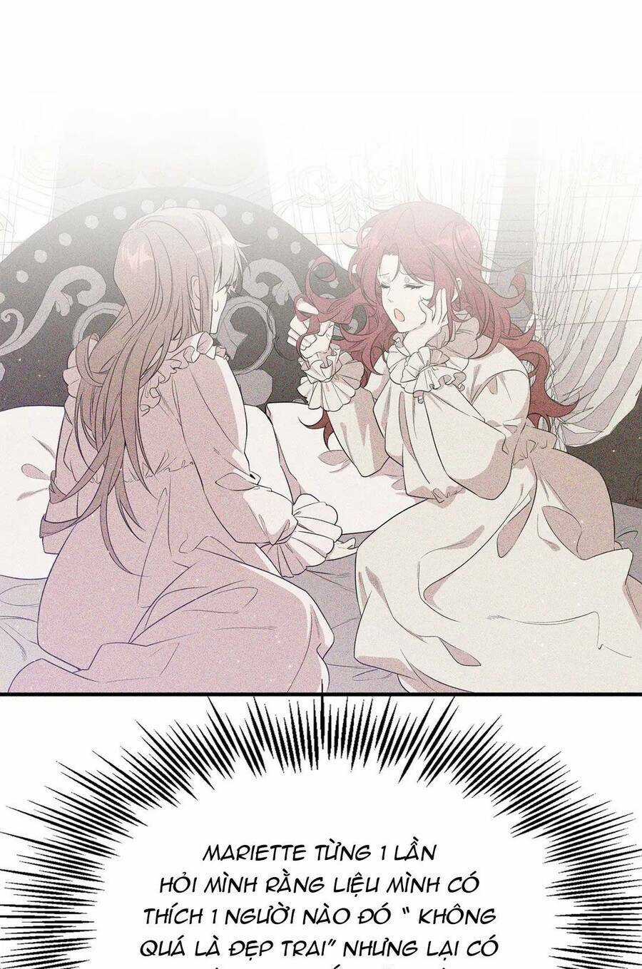 Tôi Chính Là Em Gái Của Nữ Chính Hắc Ám Chapter 12 trang 48