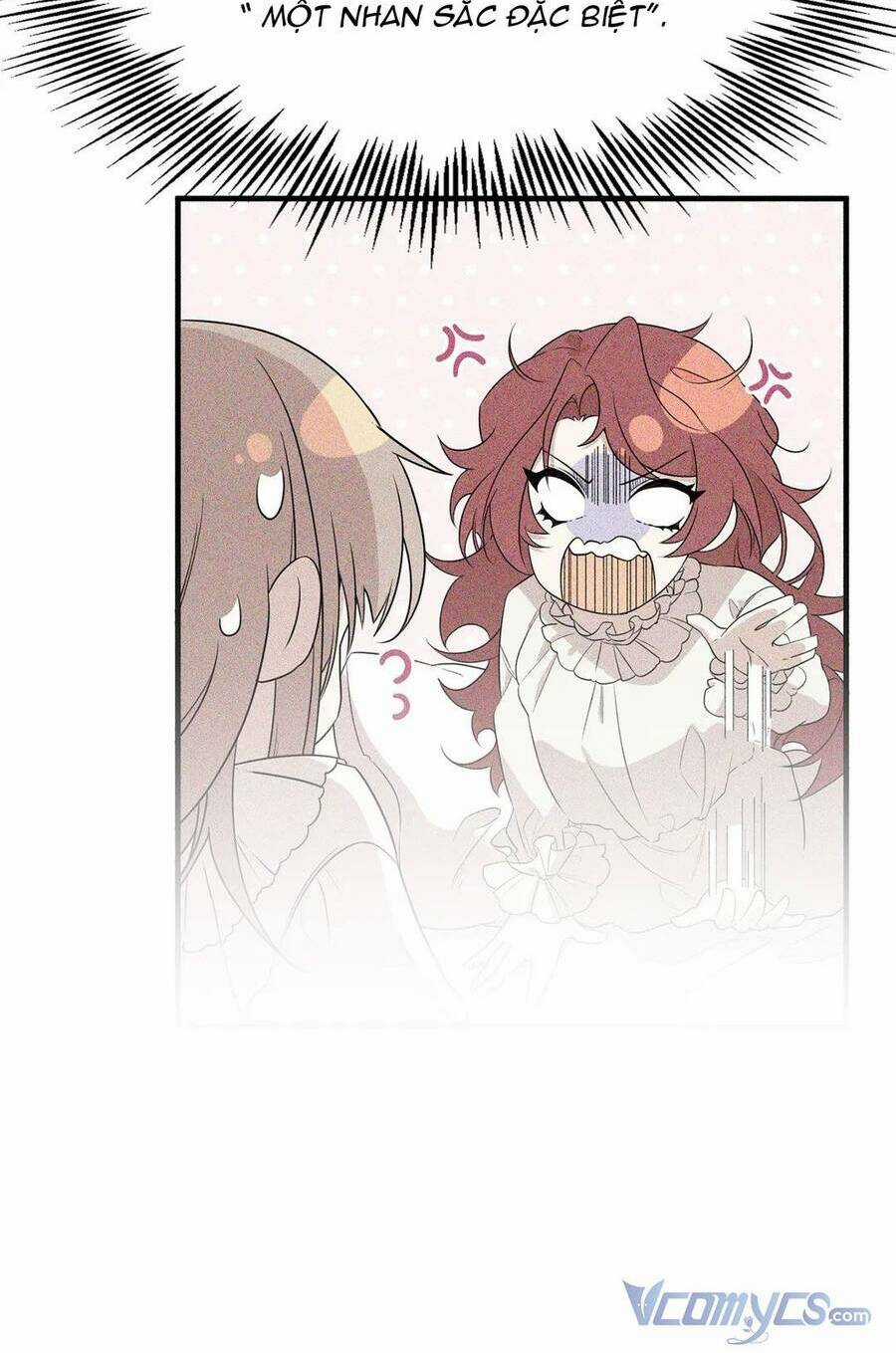 Tôi Chính Là Em Gái Của Nữ Chính Hắc Ám Chapter 12 trang 49