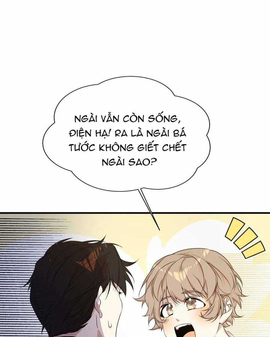 Tôi Chính Là Em Gái Của Nữ Chính Hắc Ám Chapter 12 trang 5