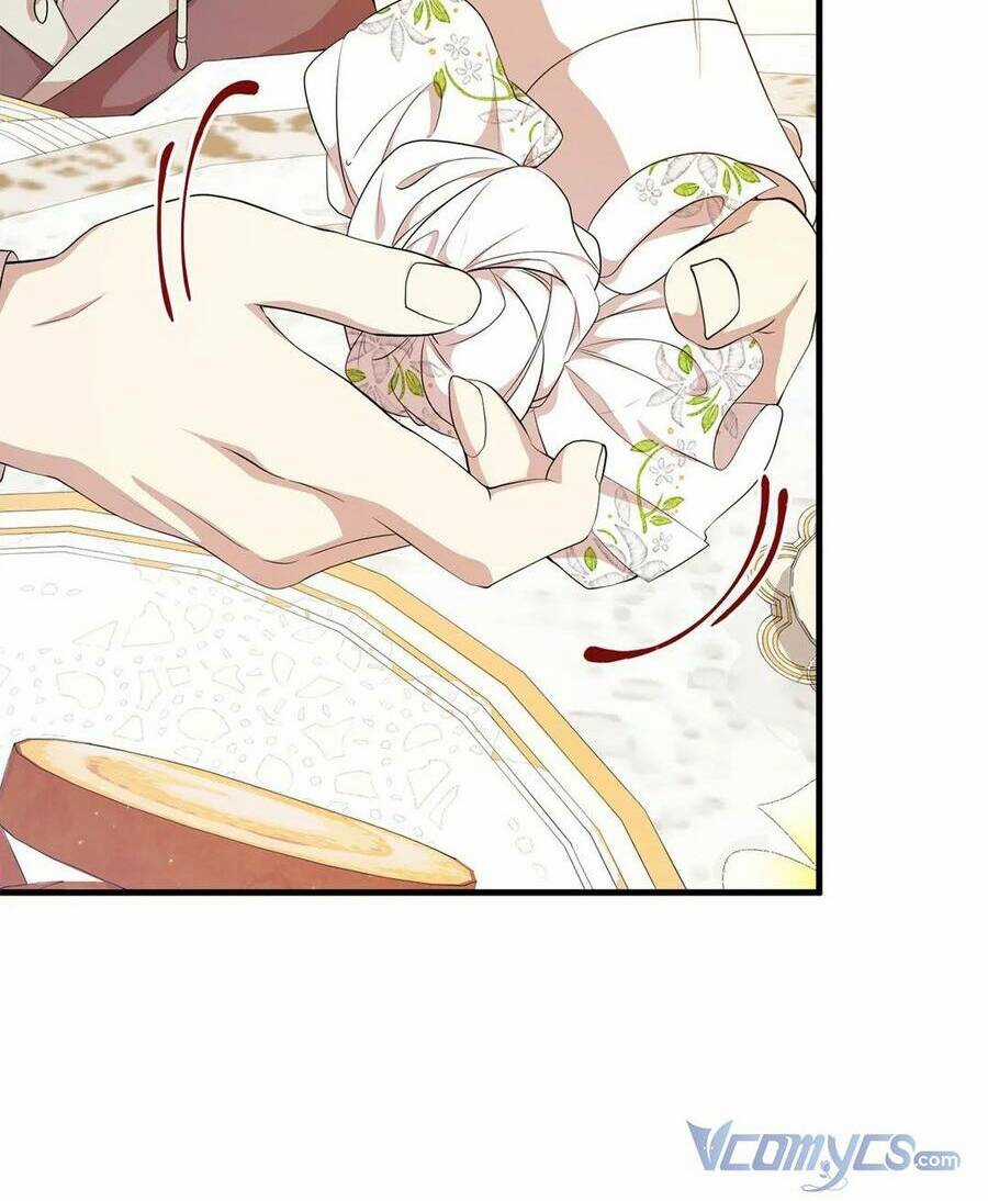 Tôi Chính Là Em Gái Của Nữ Chính Hắc Ám Chapter 12 trang 51