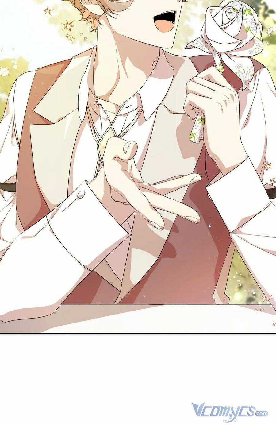 Tôi Chính Là Em Gái Của Nữ Chính Hắc Ám Chapter 12 trang 53