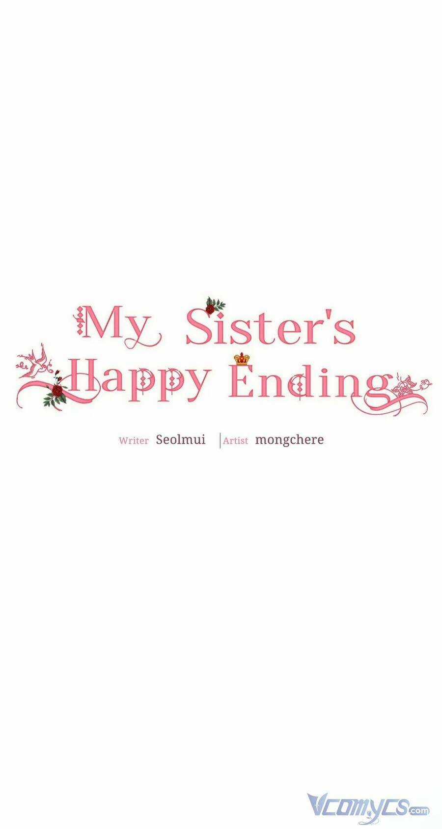 Tôi Chính Là Em Gái Của Nữ Chính Hắc Ám Chapter 12 trang 54