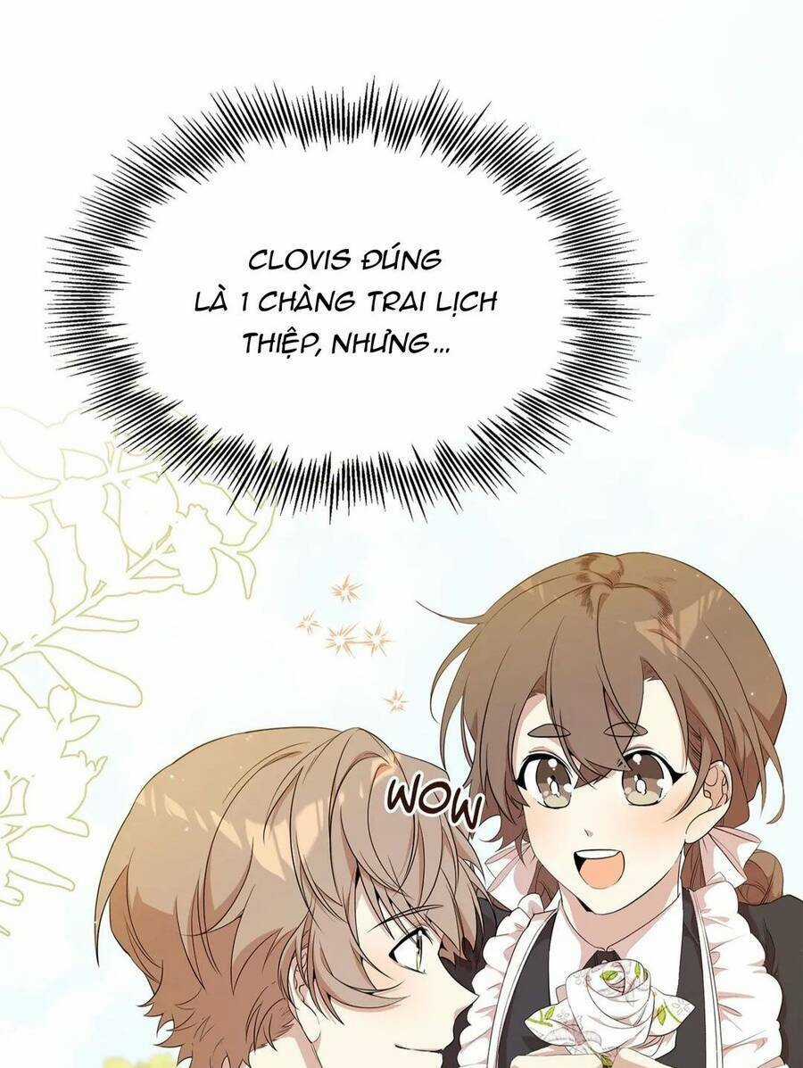 Tôi Chính Là Em Gái Của Nữ Chính Hắc Ám Chapter 12 trang 55