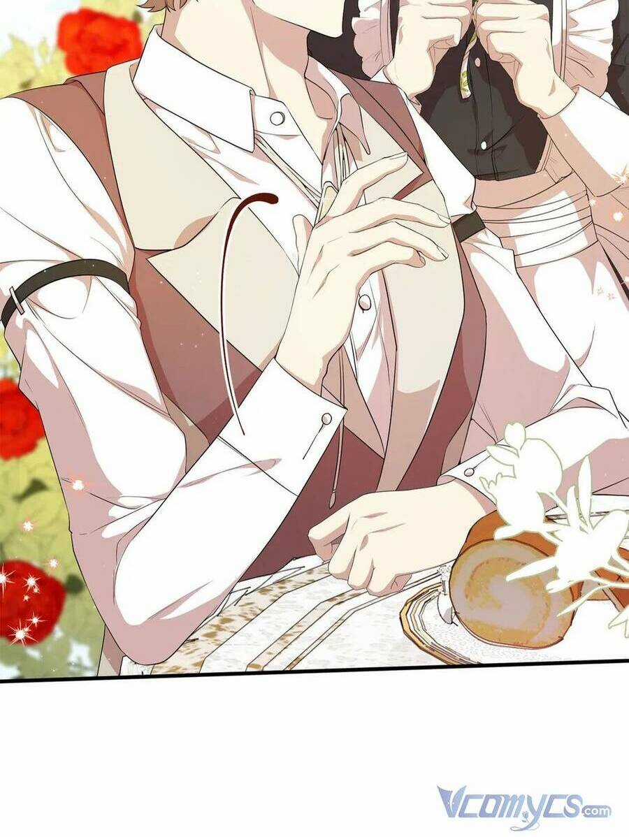 Tôi Chính Là Em Gái Của Nữ Chính Hắc Ám Chapter 12 trang 56