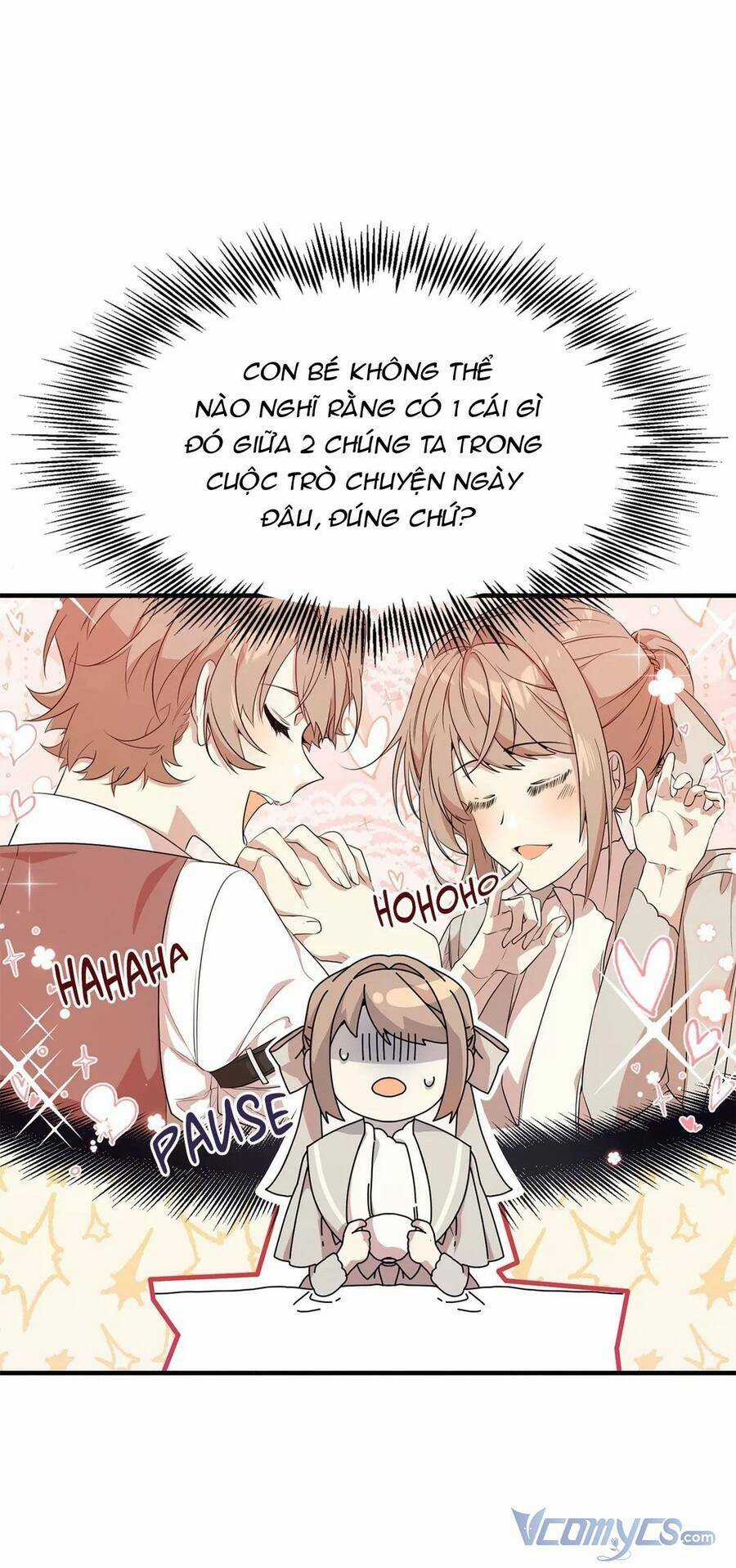 Tôi Chính Là Em Gái Của Nữ Chính Hắc Ám Chapter 12 trang 57