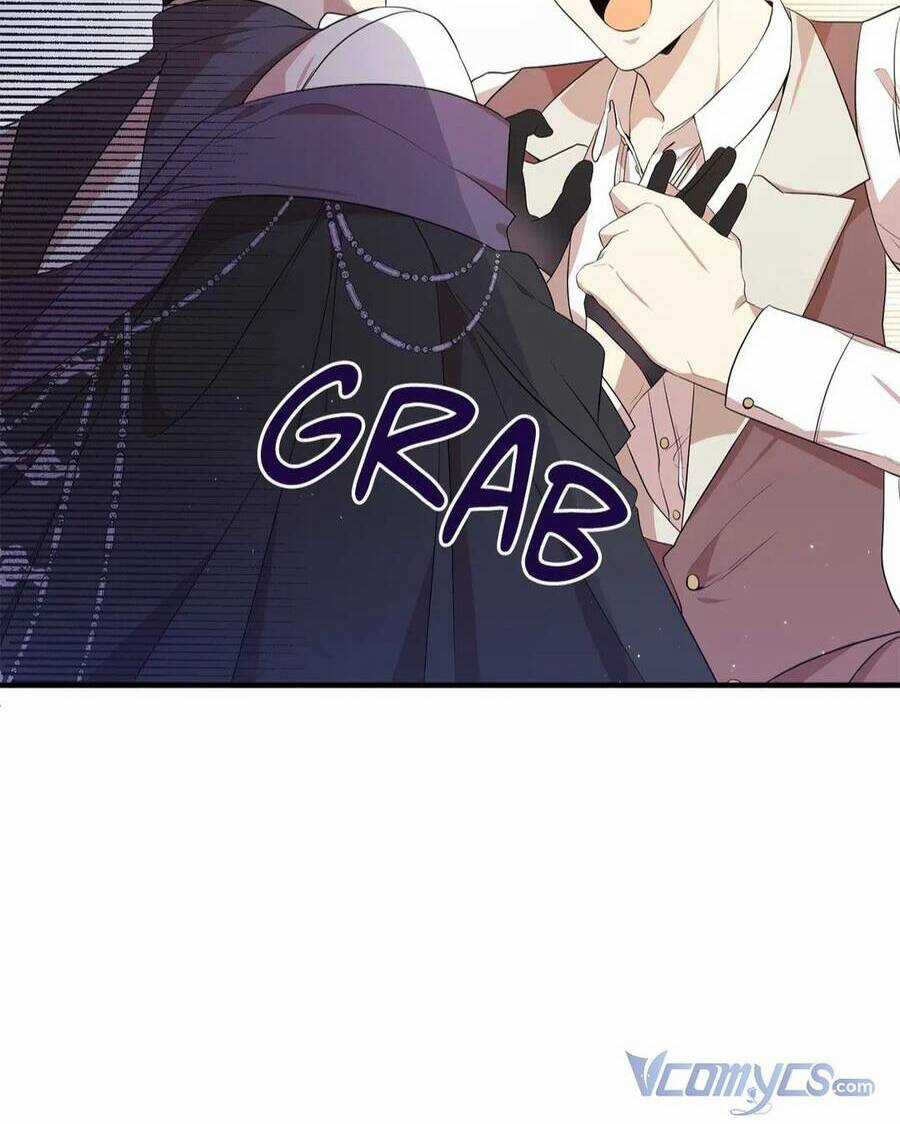 Tôi Chính Là Em Gái Của Nữ Chính Hắc Ám Chapter 12 trang 6