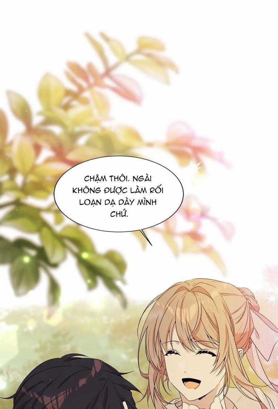 Tôi Chính Là Em Gái Của Nữ Chính Hắc Ám Chapter 12 trang 62