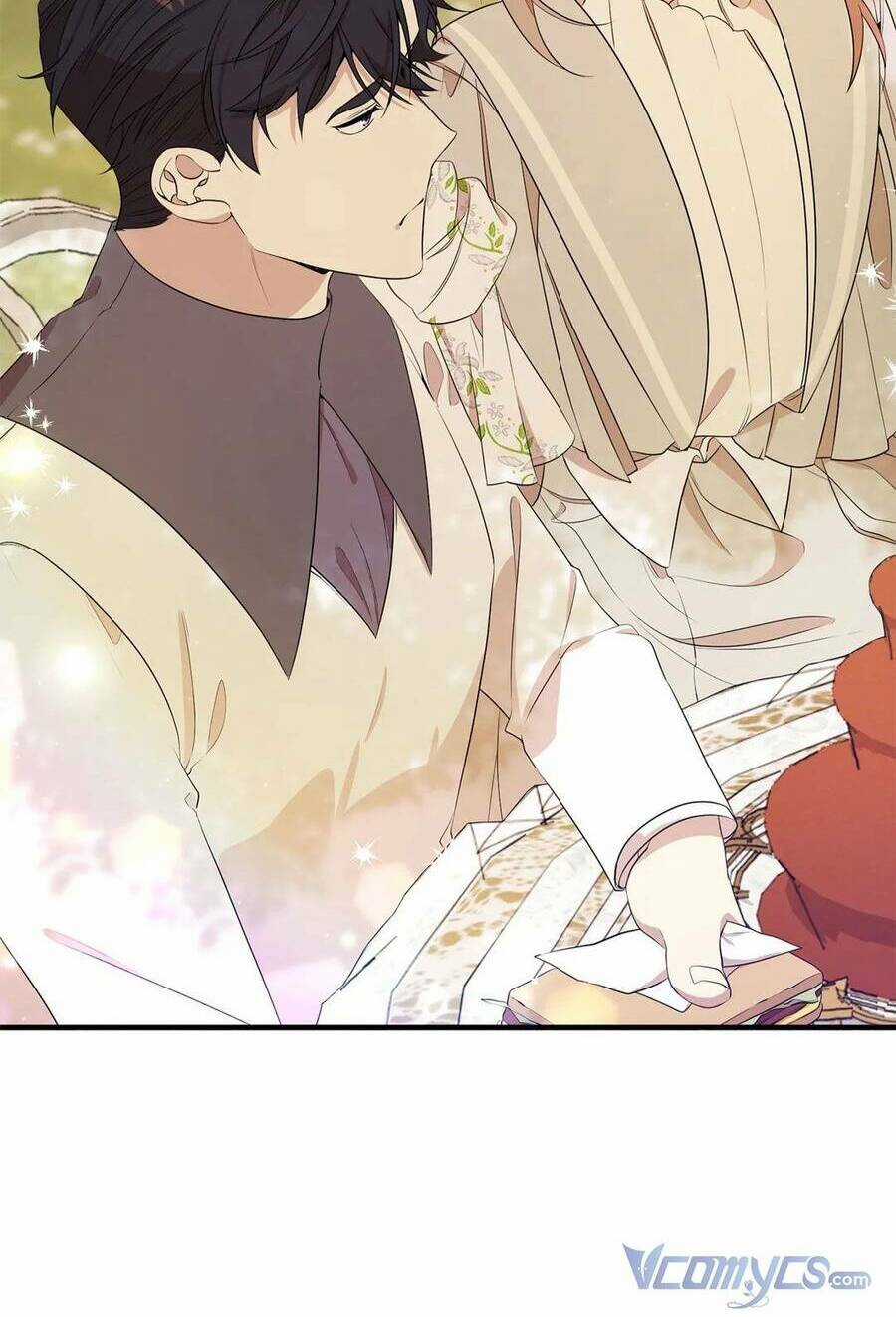 Tôi Chính Là Em Gái Của Nữ Chính Hắc Ám Chapter 12 trang 63