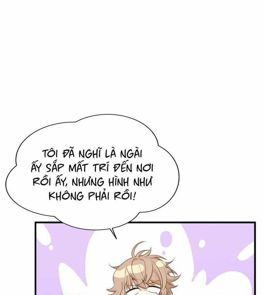 Tôi Chính Là Em Gái Của Nữ Chính Hắc Ám Chapter 12 trang 69