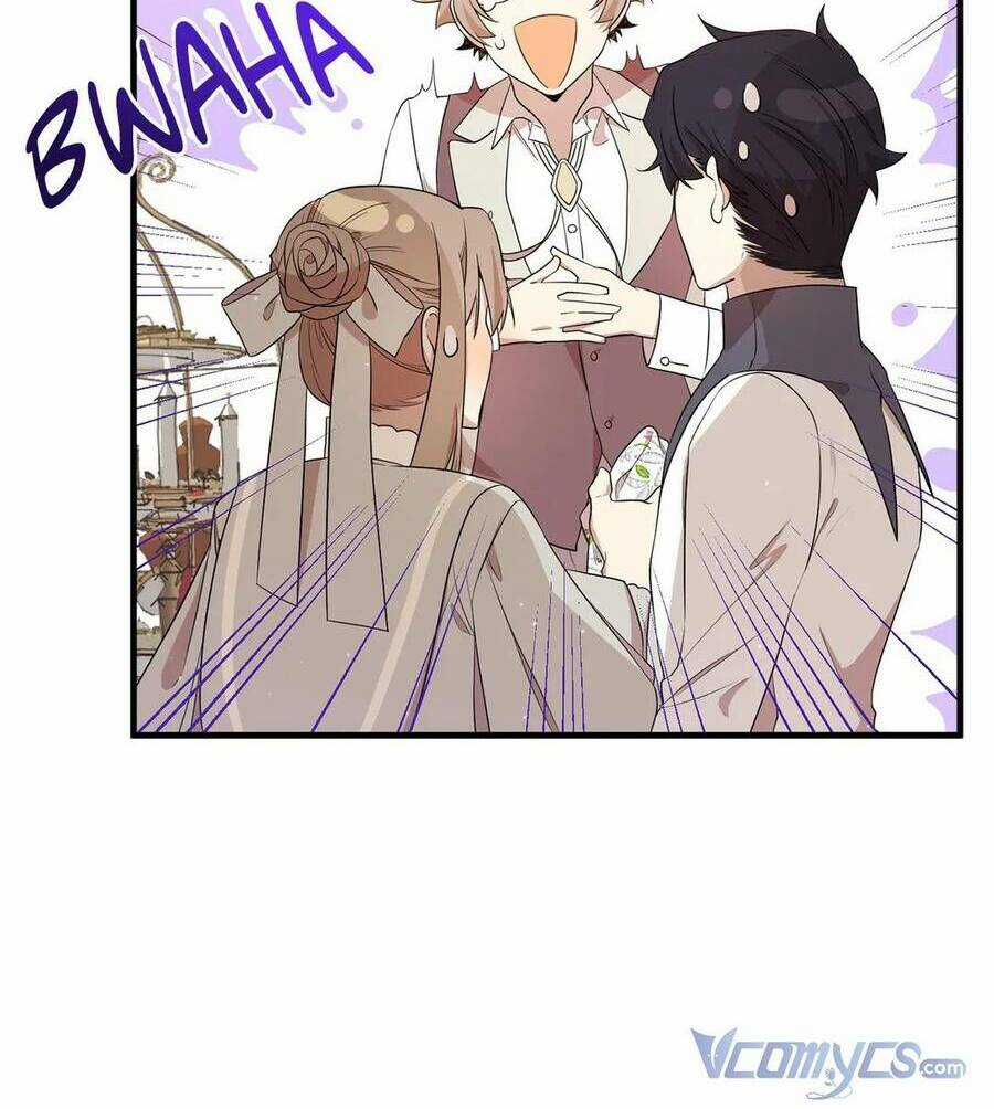 Tôi Chính Là Em Gái Của Nữ Chính Hắc Ám Chapter 12 trang 70