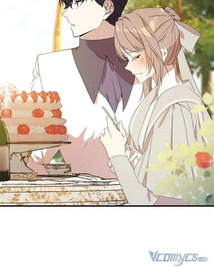 Tôi Chính Là Em Gái Của Nữ Chính Hắc Ám Chapter 12 trang 72