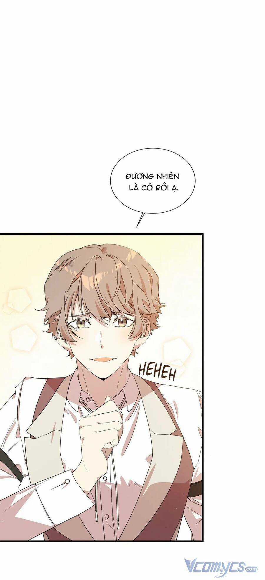 Tôi Chính Là Em Gái Của Nữ Chính Hắc Ám Chapter 12 trang 73