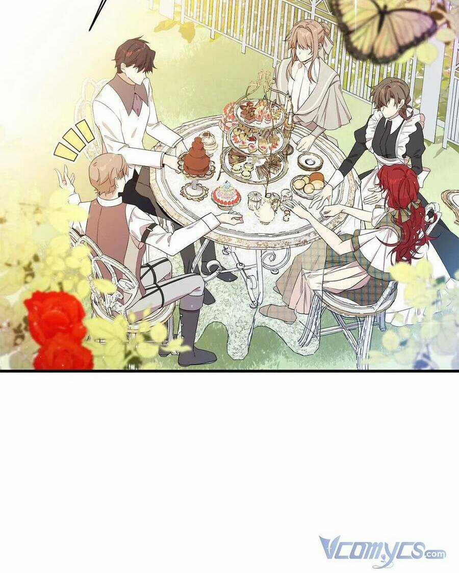 Tôi Chính Là Em Gái Của Nữ Chính Hắc Ám Chapter 12 trang 75