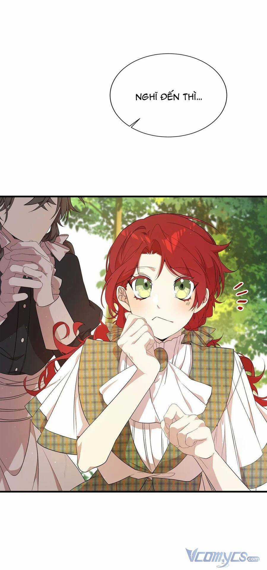 Tôi Chính Là Em Gái Của Nữ Chính Hắc Ám Chapter 12 trang 77