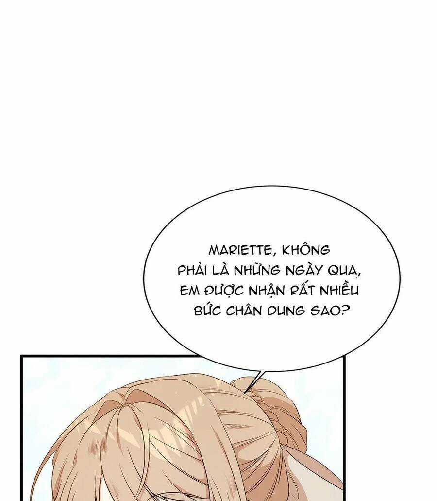 Tôi Chính Là Em Gái Của Nữ Chính Hắc Ám Chapter 12 trang 78