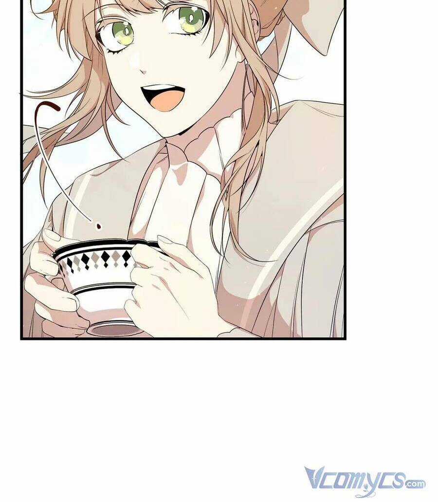 Tôi Chính Là Em Gái Của Nữ Chính Hắc Ám Chapter 12 trang 79