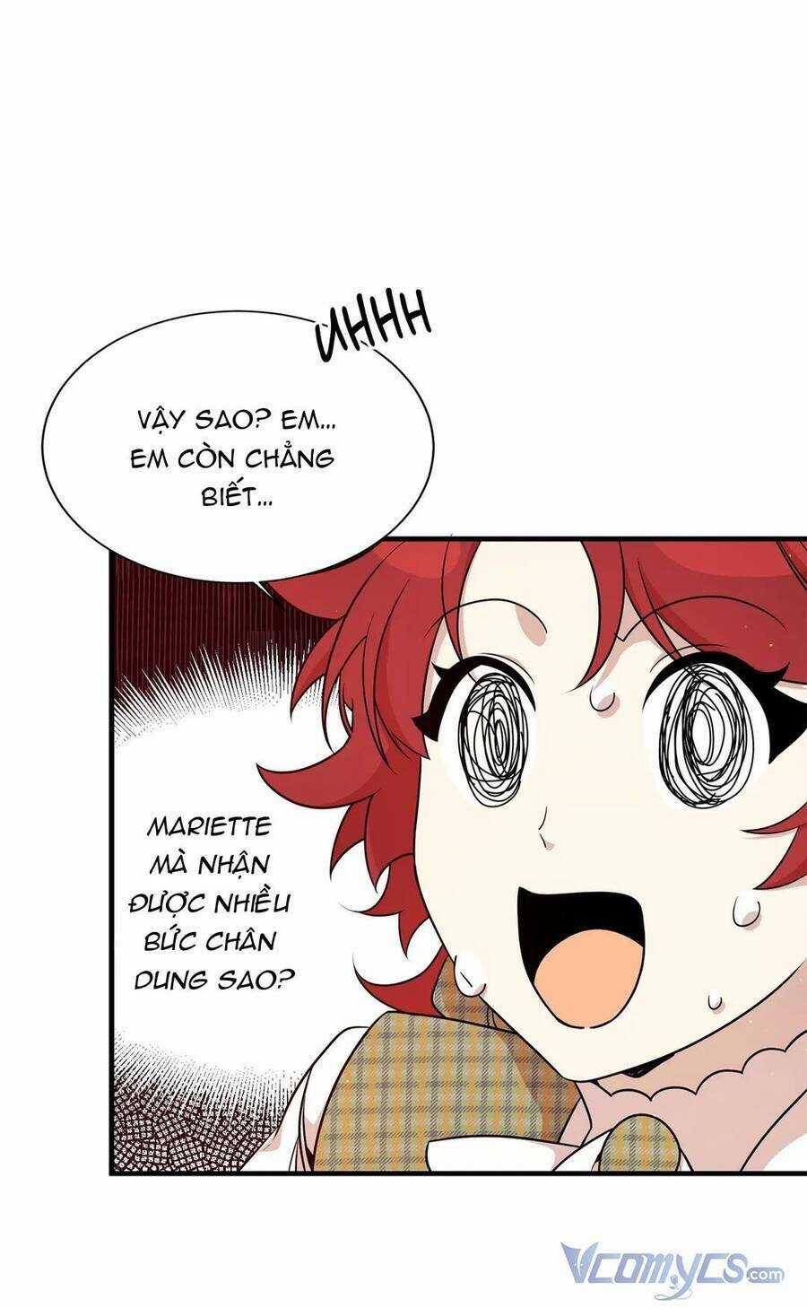 Tôi Chính Là Em Gái Của Nữ Chính Hắc Ám Chapter 12 trang 80